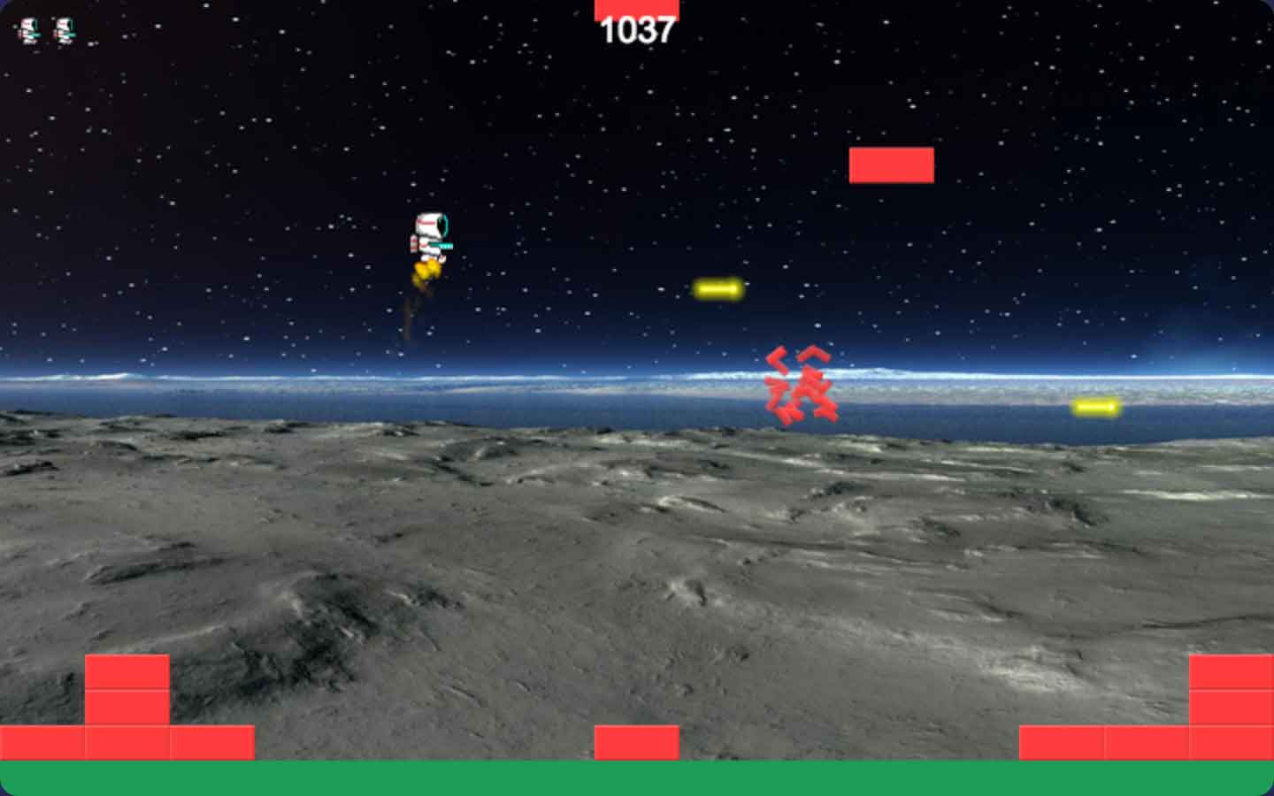 SuperBrix screenshot